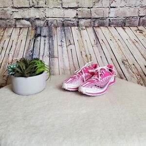 EUC Sacony Track Shoes